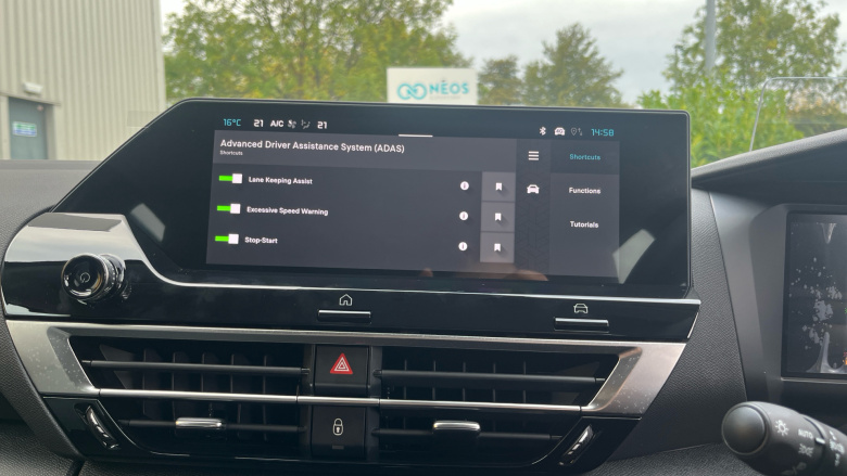 Citroen C4 1.2 [130] Max 5dr Auto Petrol Hatchback